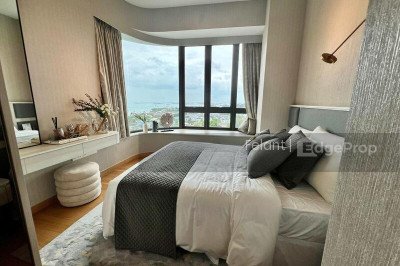 CAPE ROYALE Apartment / Condo | Listing