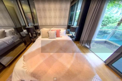 SEASCAPE @ SENTOSA COVE Apartment / Condo | Listing