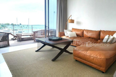 MARINA COLLECTION Apartment / Condo | Listing