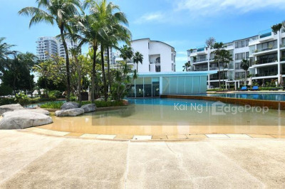 MARINA COLLECTION Apartment / Condo | Listing