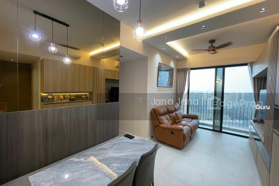 JUI RESIDENCES Apartment / Condo | Listing