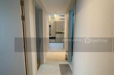 JUI RESIDENCES Apartment / Condo | Listing