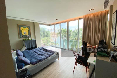 SENTOSA COVE Landed | Listing