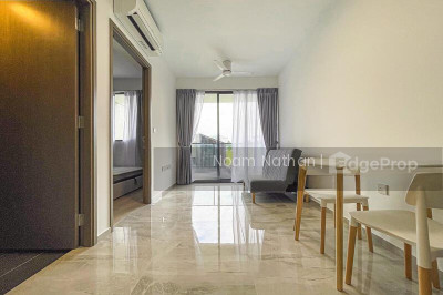 AFFINITY AT SERANGOON Apartment / Condo | Listing