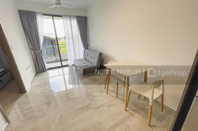 AFFINITY AT SERANGOON Apartment / Condo | Listing