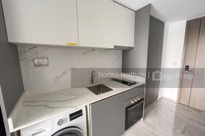 AFFINITY AT SERANGOON Apartment / Condo | Listing