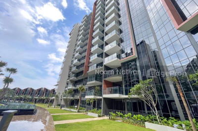 AFFINITY AT SERANGOON Apartment / Condo | Listing