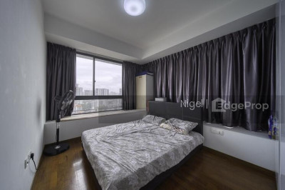 REGENT RESIDENCES Apartment / Condo | Listing