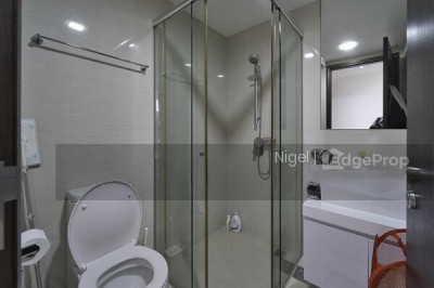 REGENT RESIDENCES Apartment / Condo | Listing