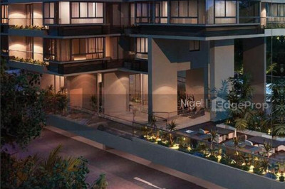 REGENT RESIDENCES Apartment / Condo | Listing