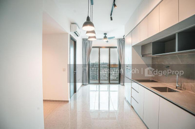 PARC CLEMATIS Apartment / Condo | Listing