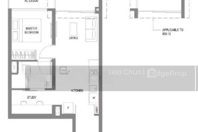 TWIN VEW Apartment / Condo | Listing