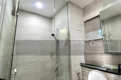 ALEX RESIDENCES Apartment / Condo | Listing