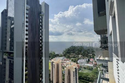 ALEX RESIDENCES Apartment / Condo | Listing