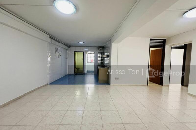 80B LORONG 4 TOA PAYOH HDB | Listing