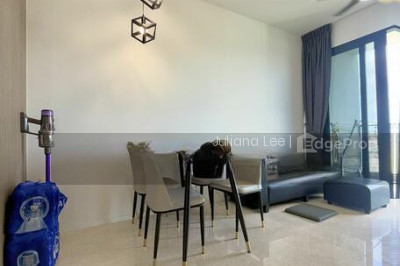 AVENUE SOUTH RESIDENCE Apartment / Condo | Listing