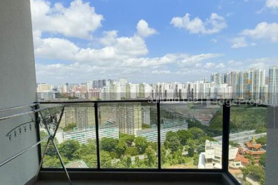 AVENUE SOUTH RESIDENCE Apartment / Condo | Listing