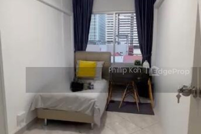 PEOPLE'S PARK COMPLEX Apartment / Condo | Listing