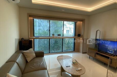 PINNACLE @ DUXTON HDB | Listing