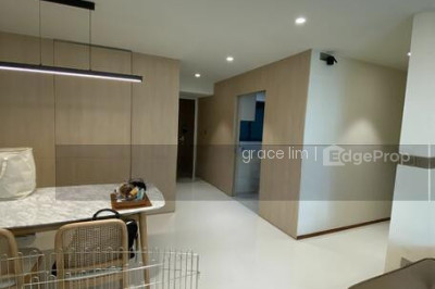 PINNACLE @ DUXTON HDB | Listing