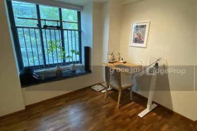 PINNACLE @ DUXTON HDB | Listing