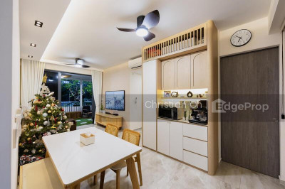 AFFINITY AT SERANGOON Apartment / Condo | Listing