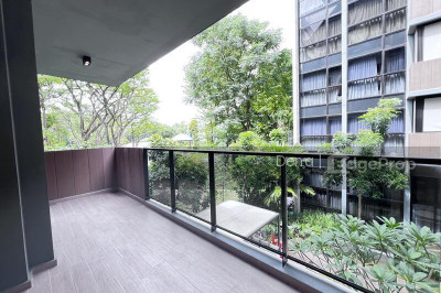 KENT RIDGE HILL RESIDENCES Apartment / Condo | Listing