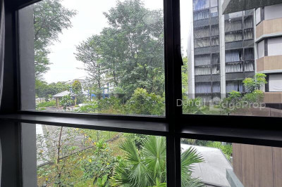 KENT RIDGE HILL RESIDENCES Apartment / Condo | Listing