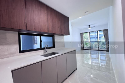 KENT RIDGE HILL RESIDENCES Apartment / Condo | Listing