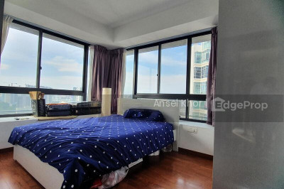 REGENT RESIDENCES Apartment / Condo | Listing