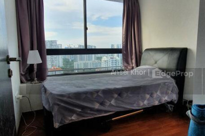 REGENT RESIDENCES Apartment / Condo | Listing