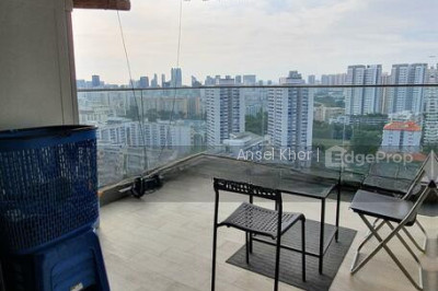 REGENT RESIDENCES Apartment / Condo | Listing