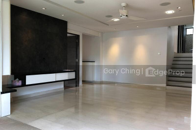 PANDAN VALLEY Apartment / Condo | Listing