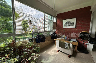 PANDAN VALLEY Apartment / Condo | Listing