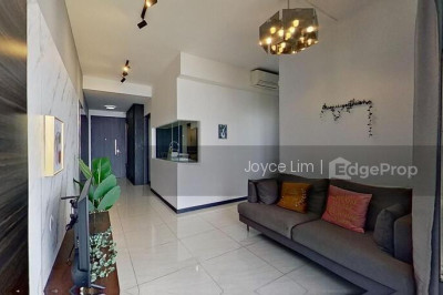 GEM RESIDENCES Apartment / Condo | Listing