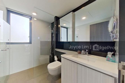 GEM RESIDENCES Apartment / Condo | Listing