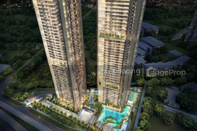 COMMONWEALTH TOWERS Apartment / Condo | Listing