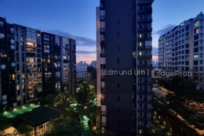 PARK COLONIAL Apartment / Condo | Listing