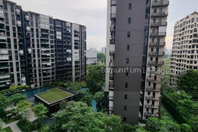 PARK COLONIAL Apartment / Condo | Listing