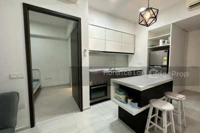 D'NEST Apartment / Condo | Listing