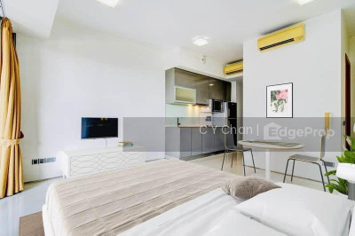 LUMIERE Apartment / Condo | Listing