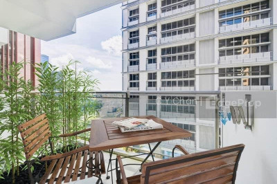 LUMIERE Apartment / Condo | Listing