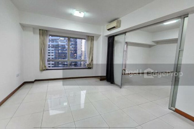 THE SAIL @ MARINA BAY Apartment / Condo | Listing