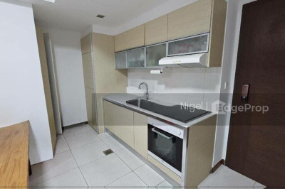 THE SAIL @ MARINA BAY Apartment / Condo | Listing