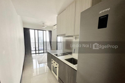 GEM RESIDENCES Apartment / Condo | Listing