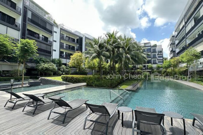 VILLAGE @ PASIR PANJANG Apartment / Condo | Listing