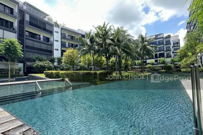 VILLAGE @ PASIR PANJANG Apartment / Condo | Listing