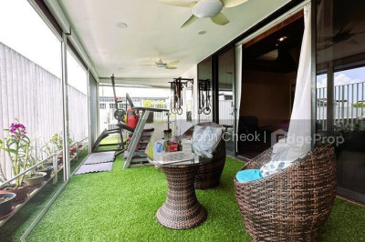 VILLAGE @ PASIR PANJANG Apartment / Condo | Listing