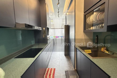 VILLAGE @ PASIR PANJANG Apartment / Condo | Listing