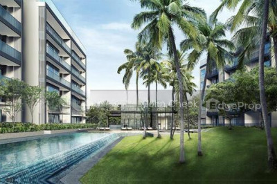 VILLAGE @ PASIR PANJANG Apartment / Condo | Listing